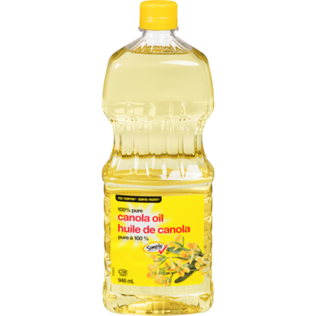 NN Canola Oil 946mL
