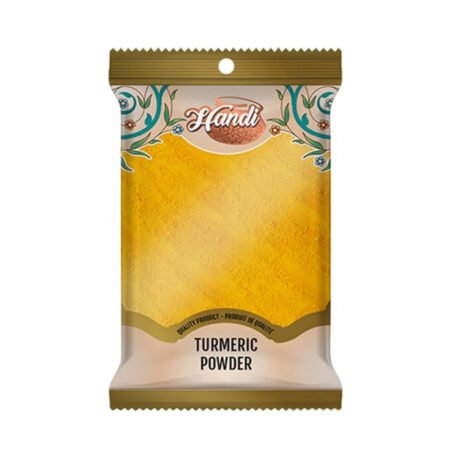 Handi Turmeric Powder 400g