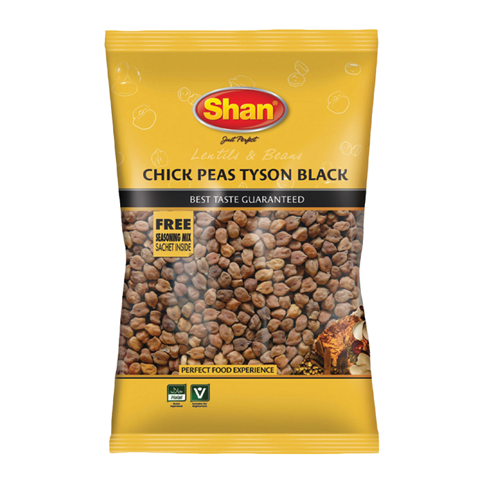 Sham Kala Chana 2LB