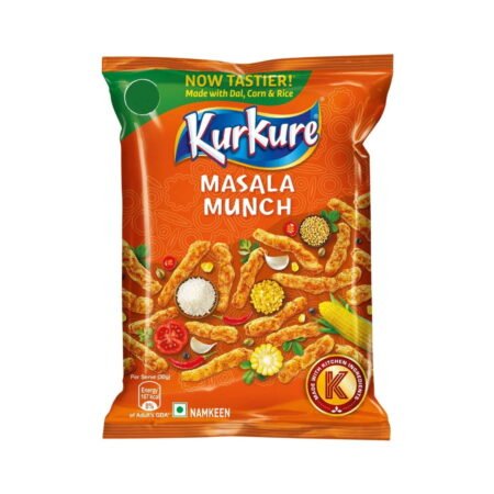 Kurkure Masala Munch