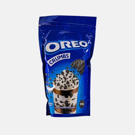 Oreo Crumbs 100g