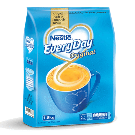 Nestle Everyday Powder 1800g