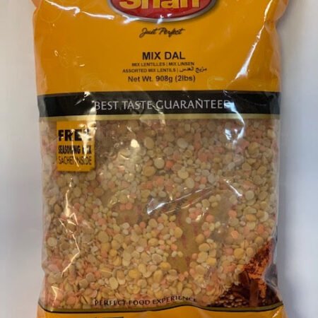 Shan Mix Daal 4lb