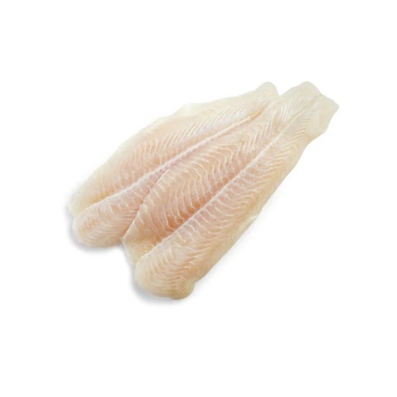 Basa Fish Fillet pack 10-14oz