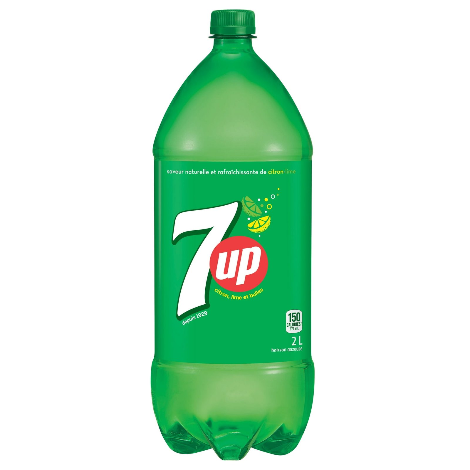 7 Up 2L