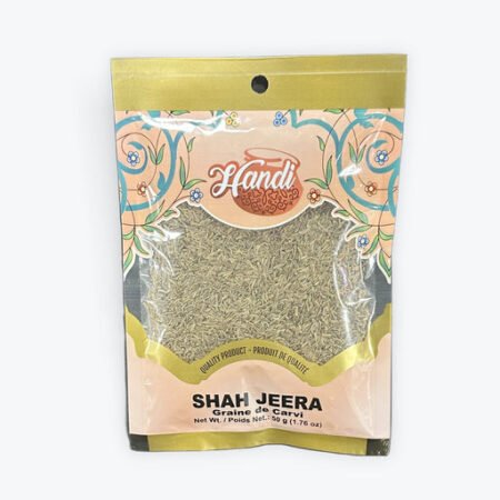 Shah Jeera 50g
