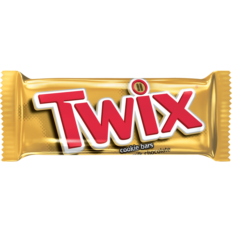 Twix Chocolate Bar