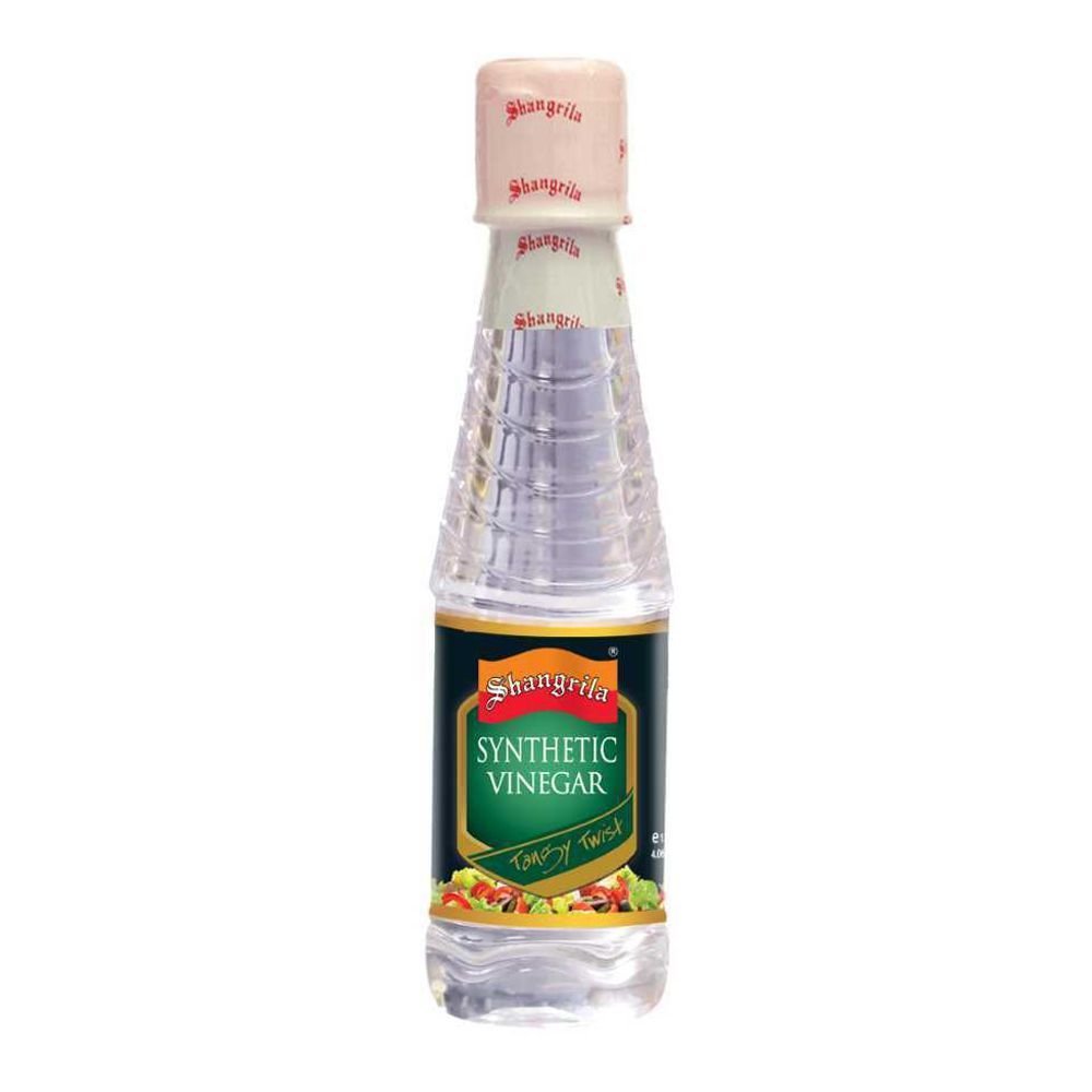 Shangrilla Vinegar 275 mL