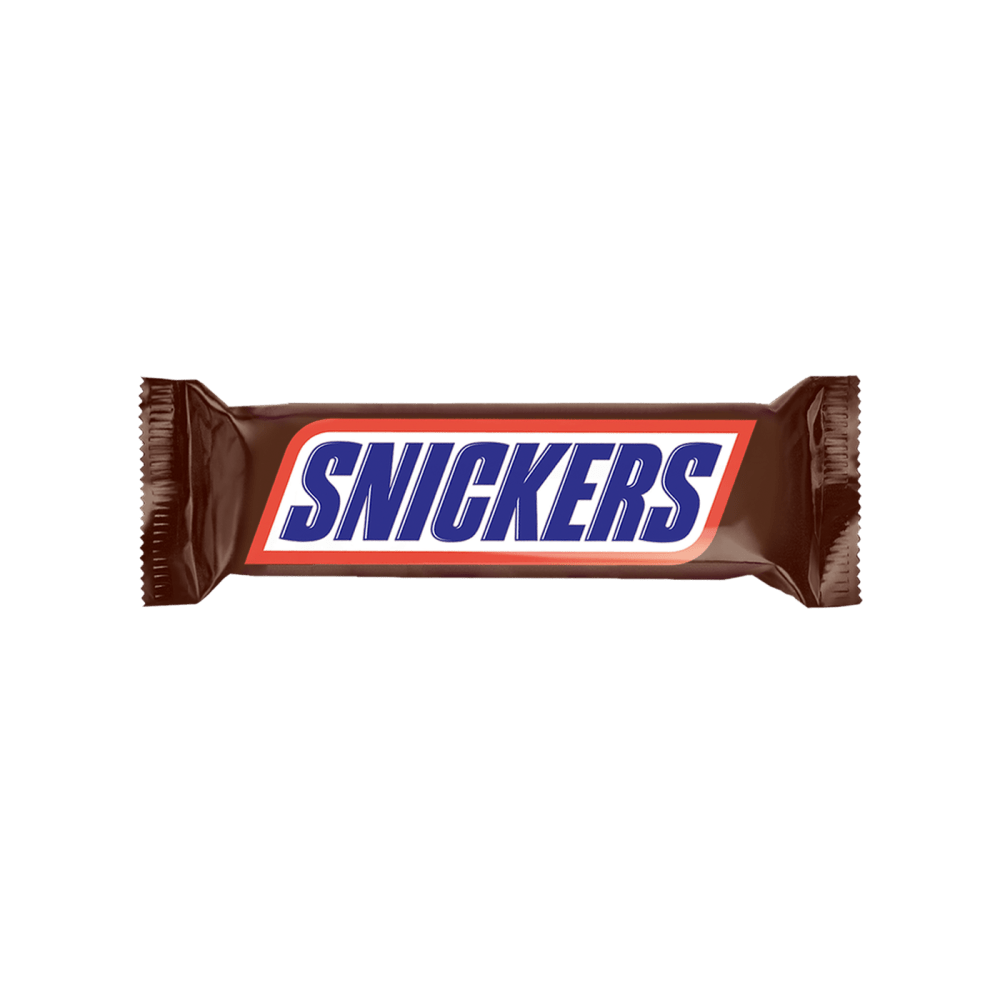 Snickers Chocolate Bar