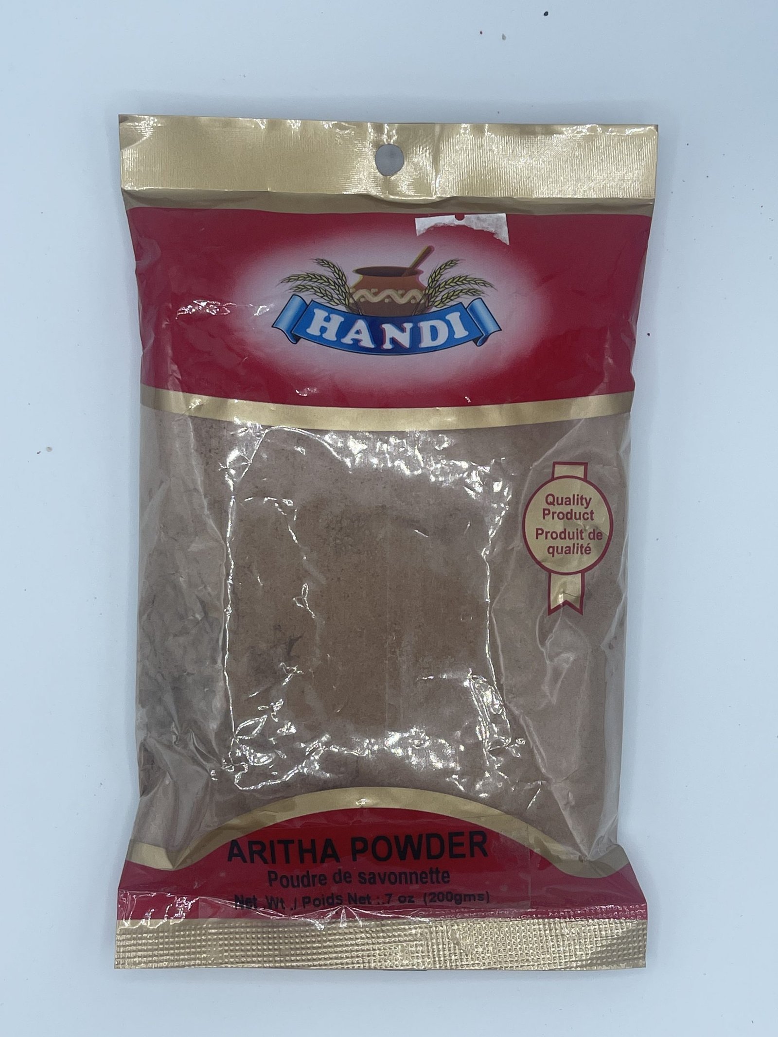 handi aritha powder