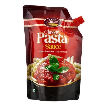 bake parlor pasta sauce pouch w