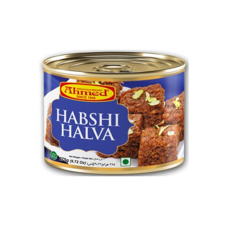 ahmed:habshi halwa 12x275g