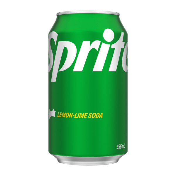 sprite 355ml