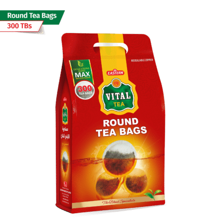 vital tea 300 tea bags