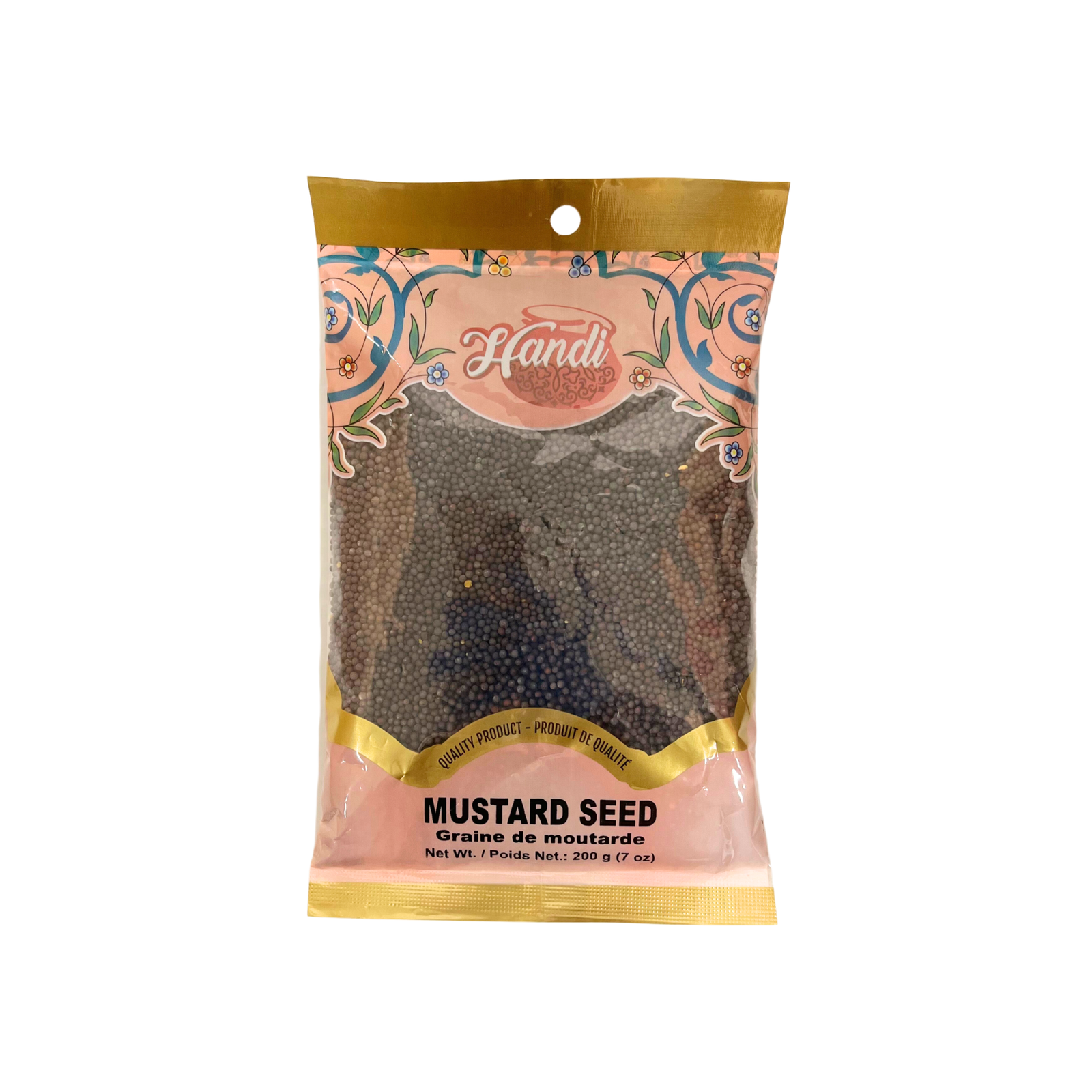 handi mustard seed