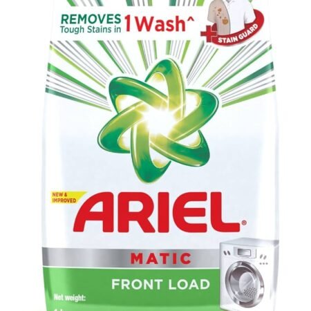 ariel washing powder 1kg