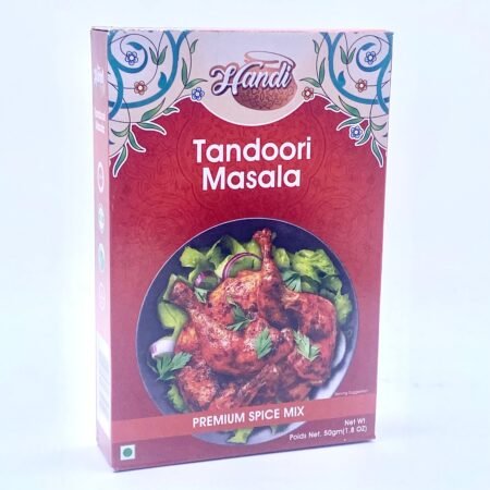 handi tandoori masala 50g