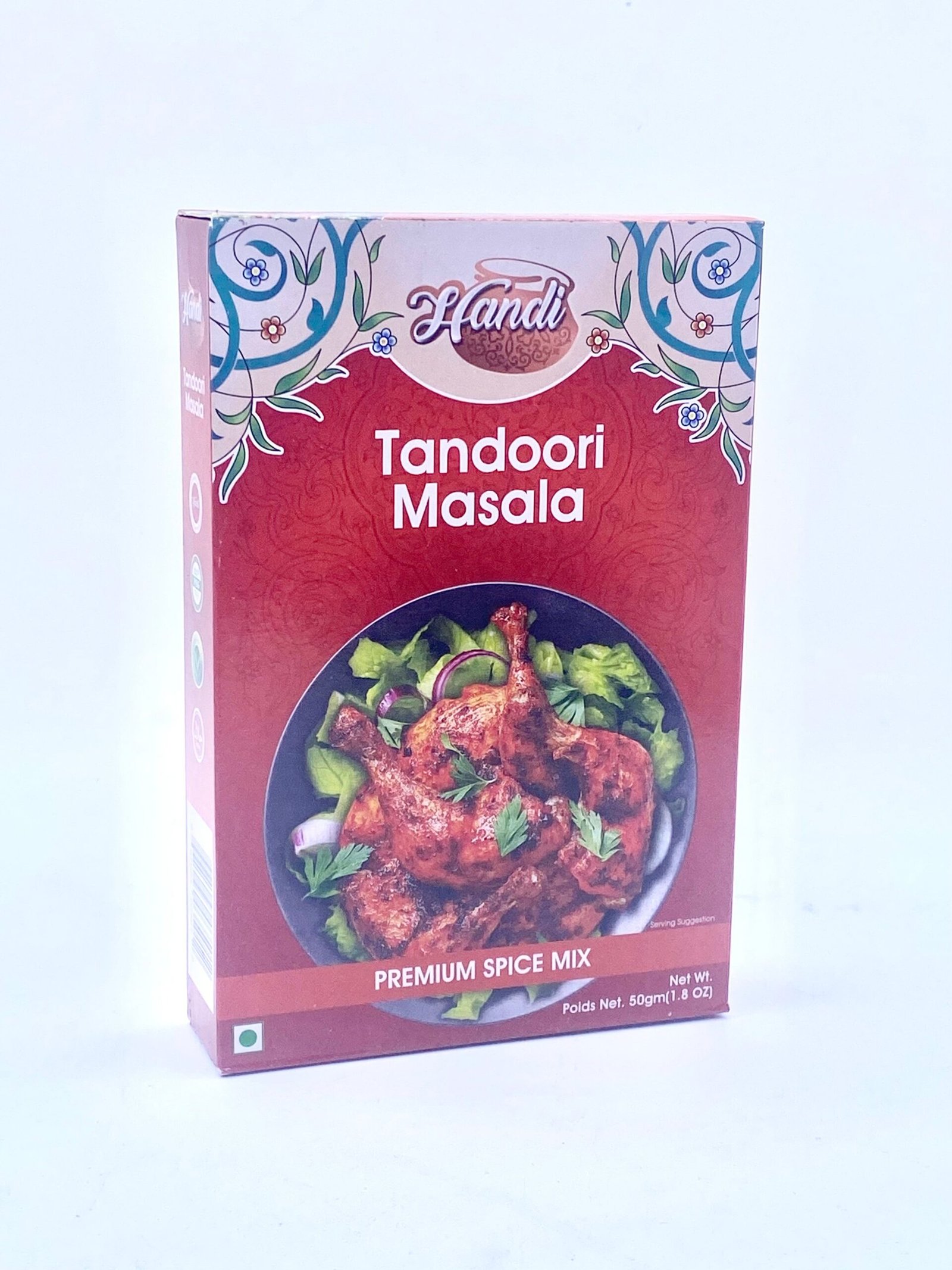 handi tandoori masala 50g