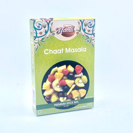handi chaat masala