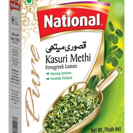 national kasuri methi 50g