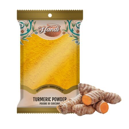 handi turmeric whole 100g