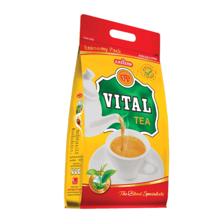 vital economy pack 900g