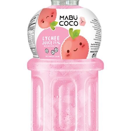 mabu coco lychee