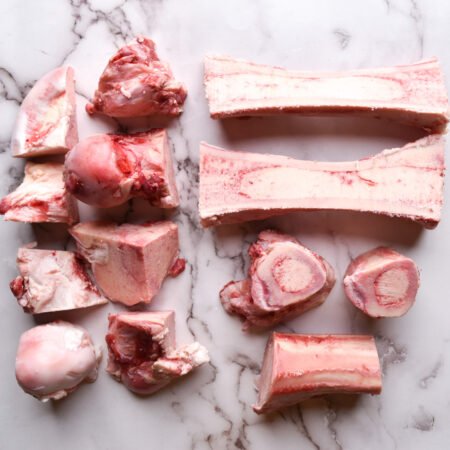 beef bones