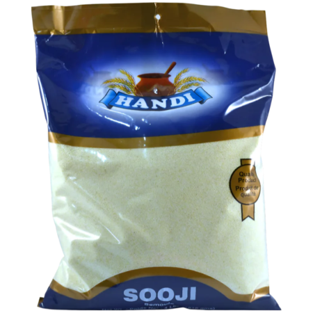 handi sooji 2 lbs
