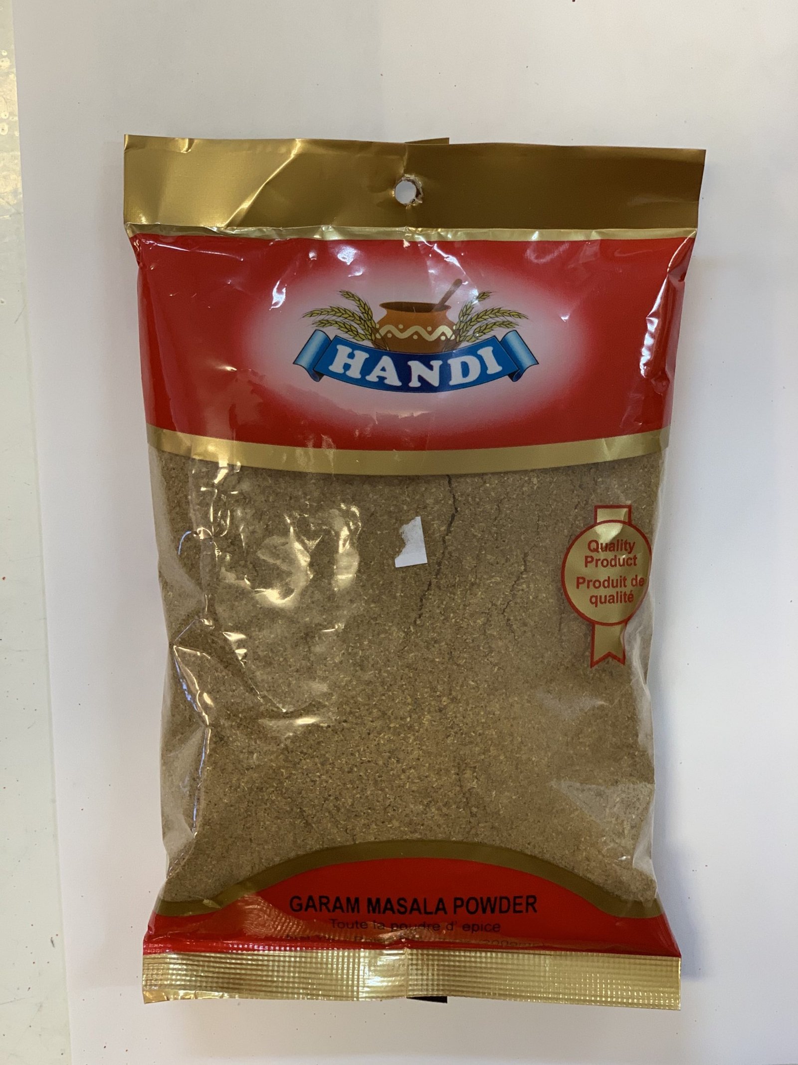handi garam masala powder
