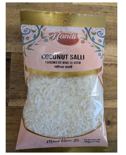 handi coconut salli 100g