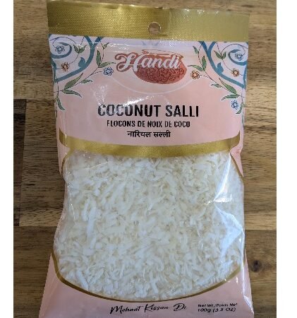 handi coconut salli 100g