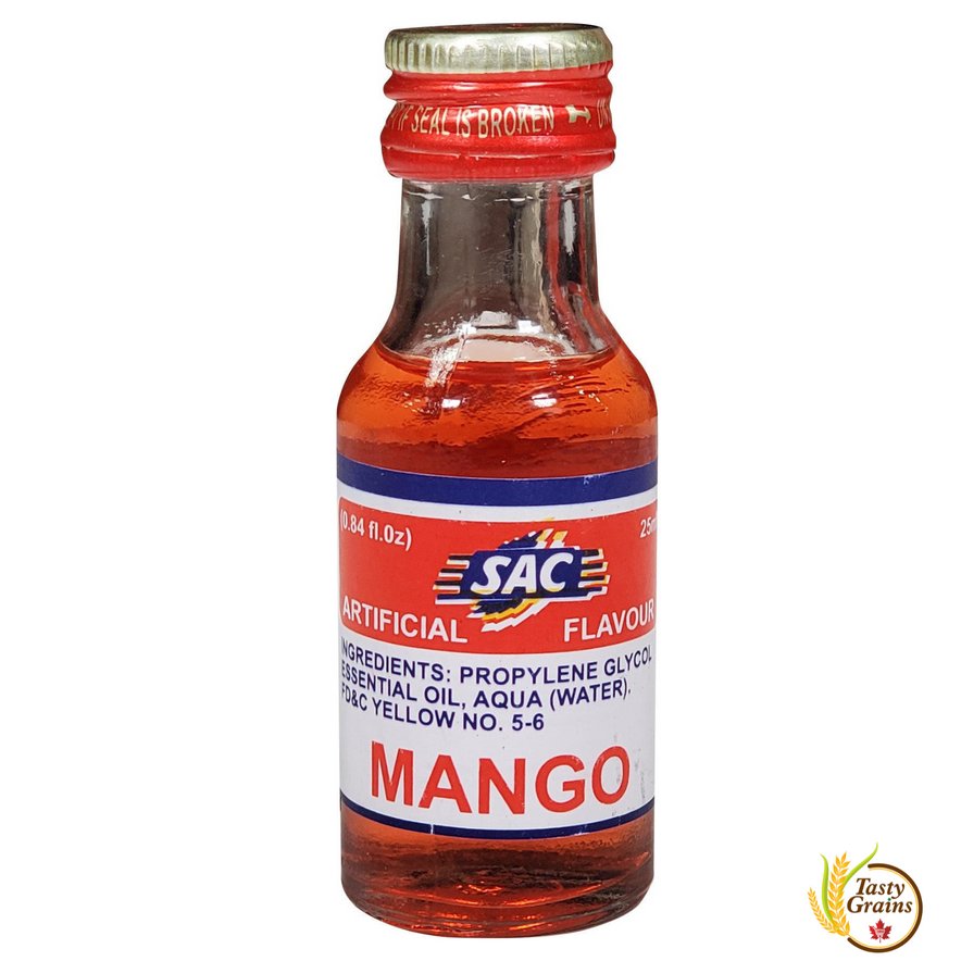 sac essence mango