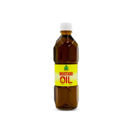 marhaba mustard seed oil 500ml