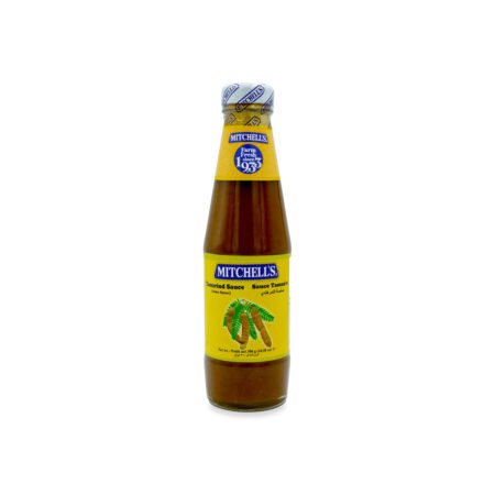 mitchell's tamarind sauce 300g