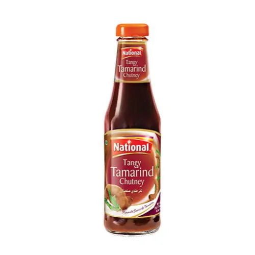 national tangy tamarind sauce 300ml