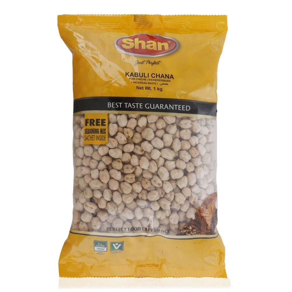 shan kabuli chana 4lb