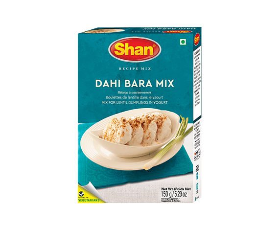 shan dahi bara mix 150g