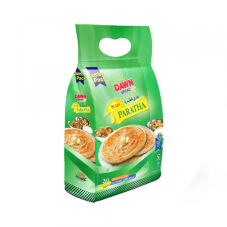 dawn plain paratha 30pack