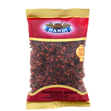 handi anardana whole 200gm
