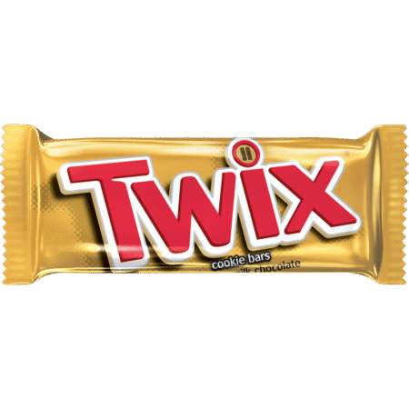twix chocolate bar