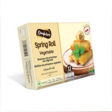 dawn doughstory spring roll 32pc