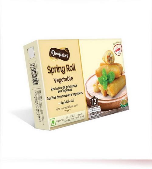 dawn doughstory spring roll 32pc