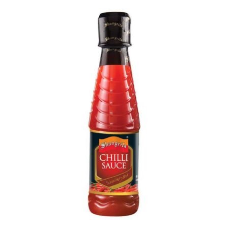 shangrila chilli sauce 300ml