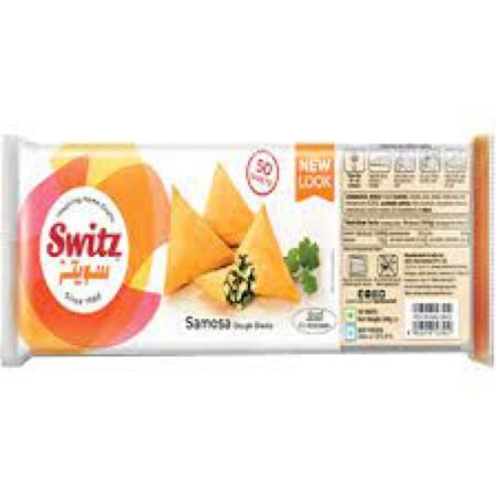 switz samosa pastry sheet reg 50pcs