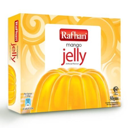 rafhan mango jelly