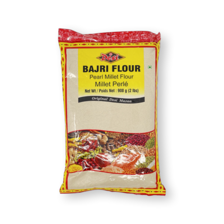desi bajri flour 2lb