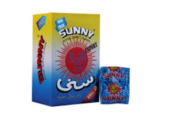 sunny royal sweet supari