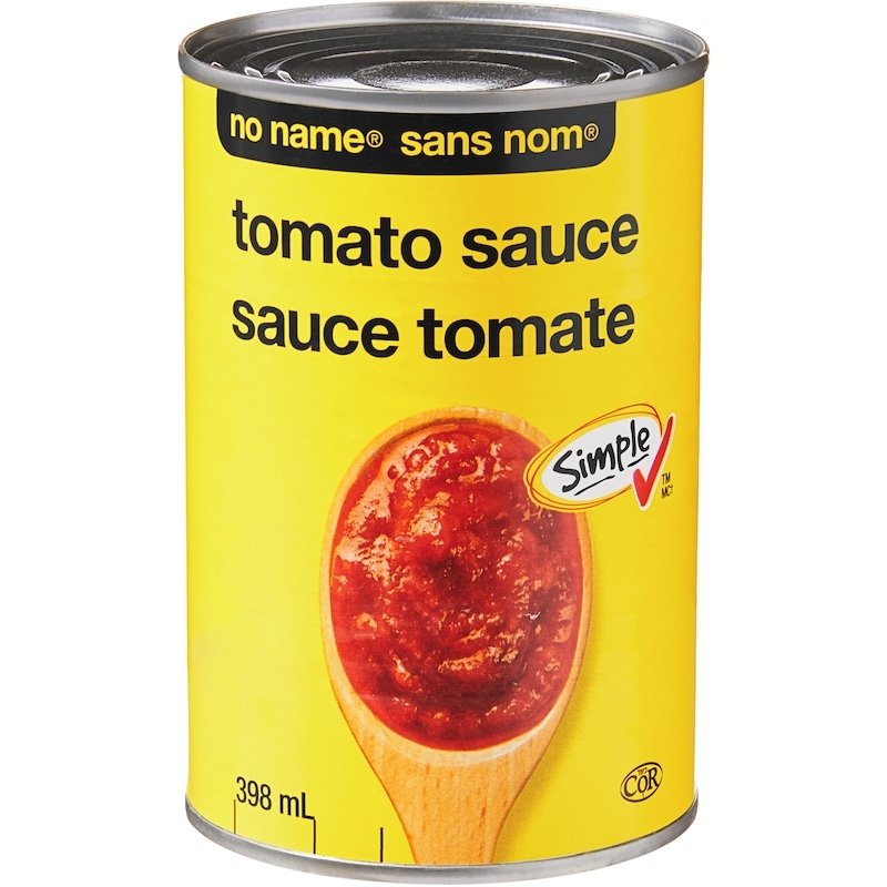 nn tomato sauce 398ml