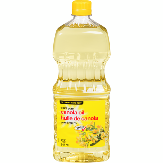 nn canola oil 946ml